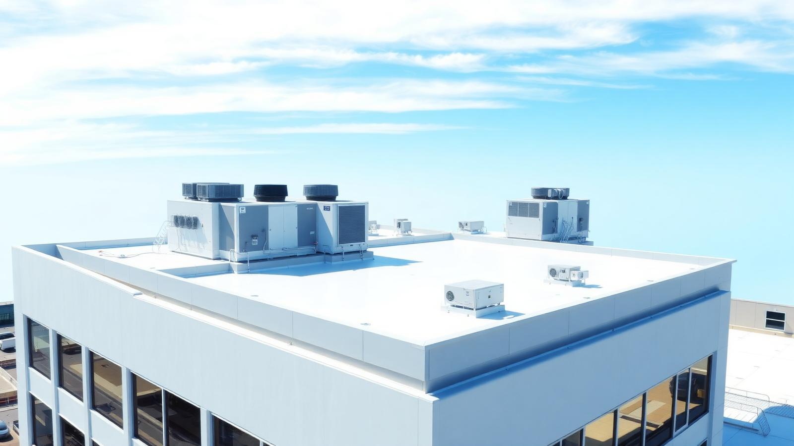 Flat Roofing
