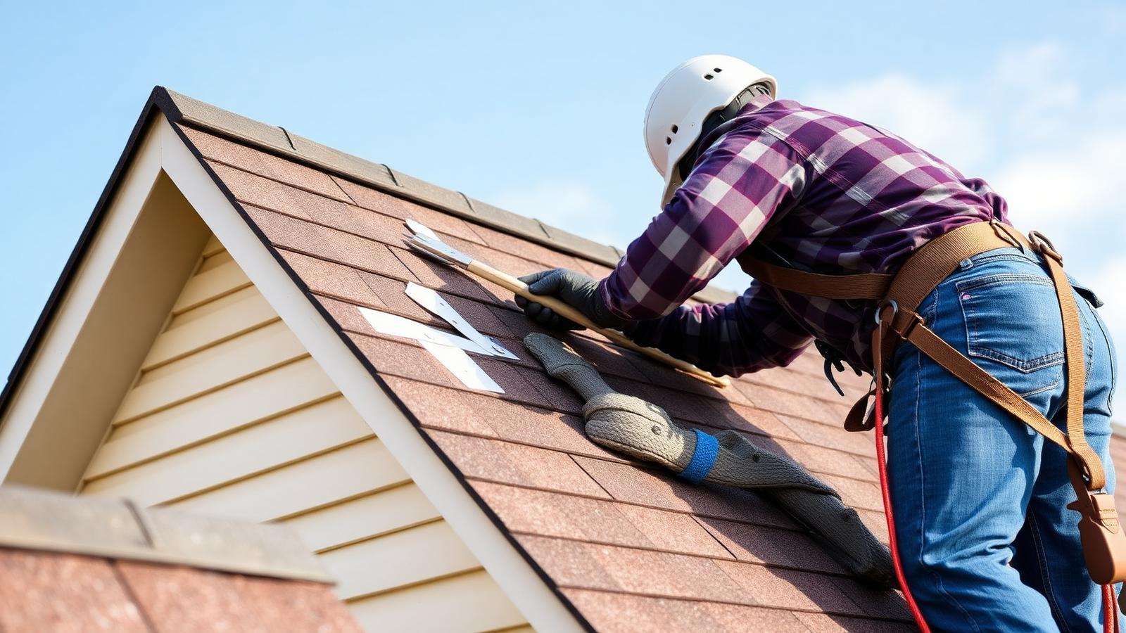 Roof Repair
